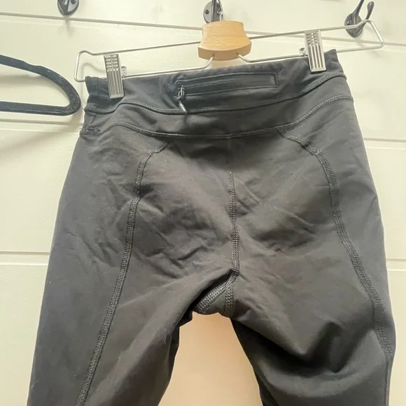 Lululemon Capris - Picture 7 of 10